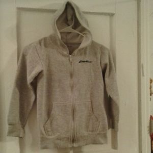 Kids Hoodie(unisex)Jacket